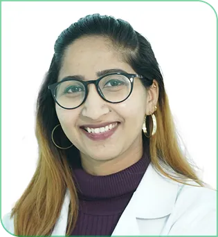 Head of Dental Department