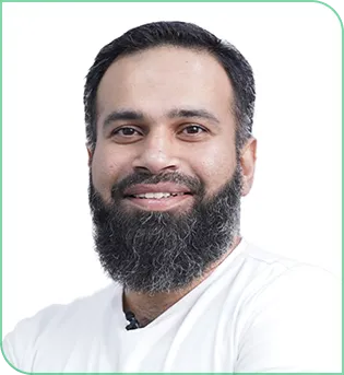 Sports & Neuro Physiotherapist