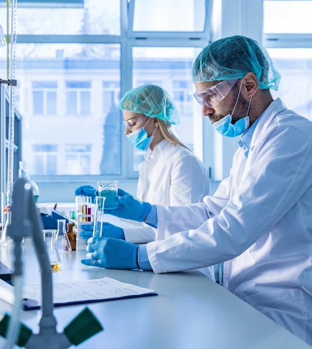 laboratory services in bur dubai