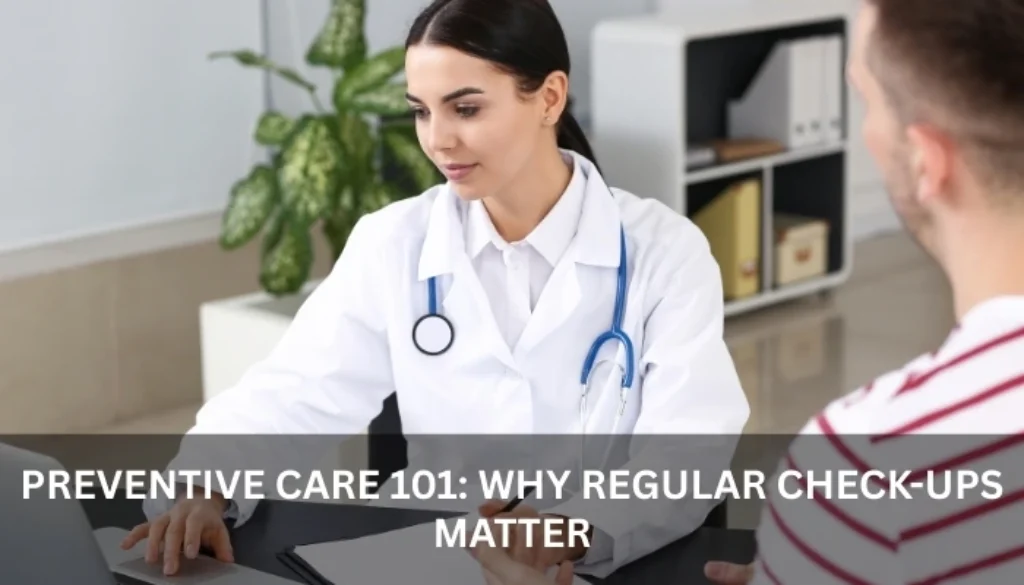 medical check up in bur dubai