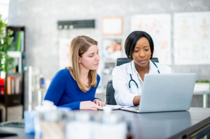 medical check up near me