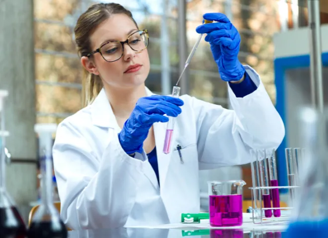 best laboratary services in dubai